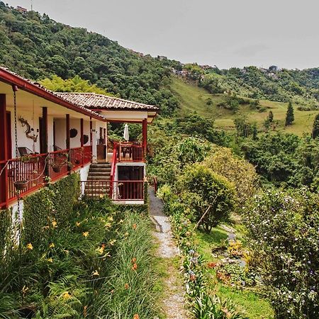 Lodge Paraiso Verde La Linda Ngoại thất bức ảnh