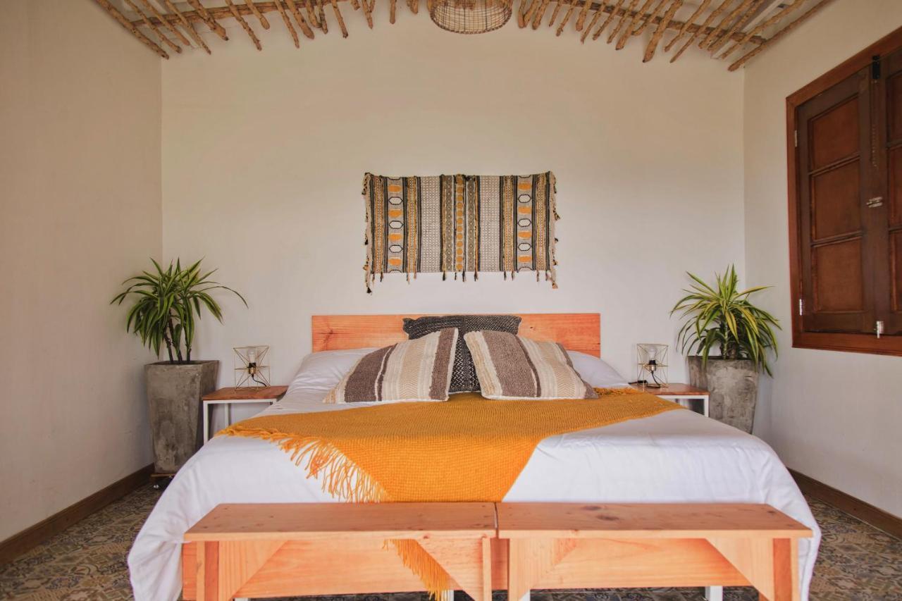 Lodge Paraiso Verde La Linda Ngoại thất bức ảnh