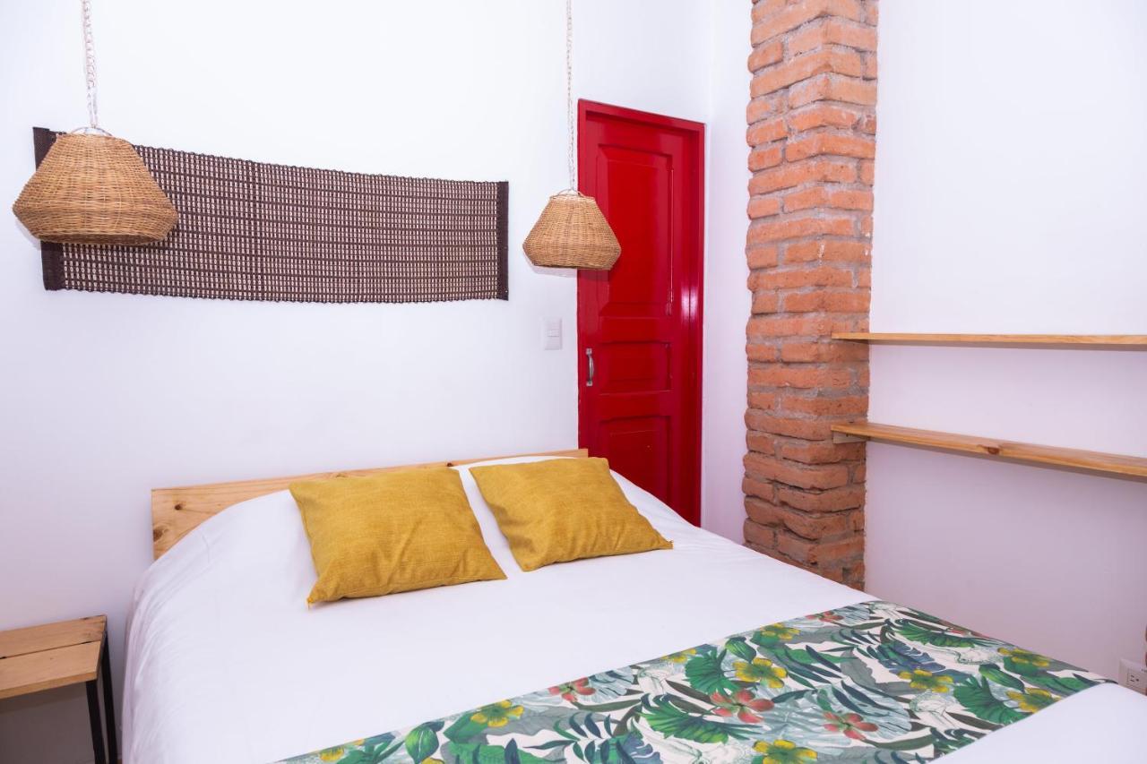 Lodge Paraiso Verde La Linda Phòng bức ảnh