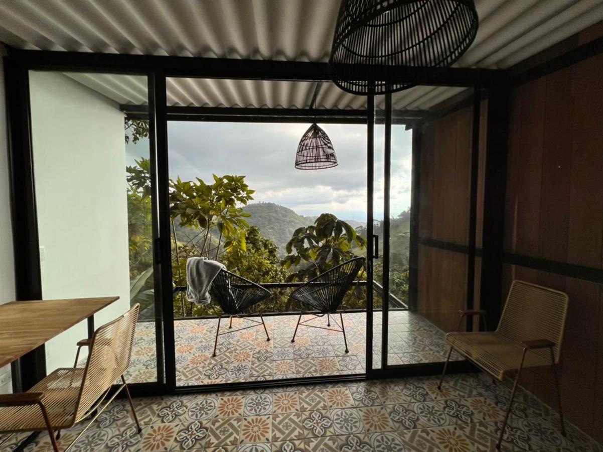 Lodge Paraiso Verde La Linda Ngoại thất bức ảnh