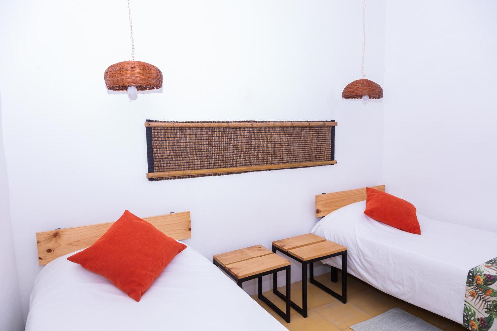 Lodge Paraiso Verde La Linda Phòng bức ảnh