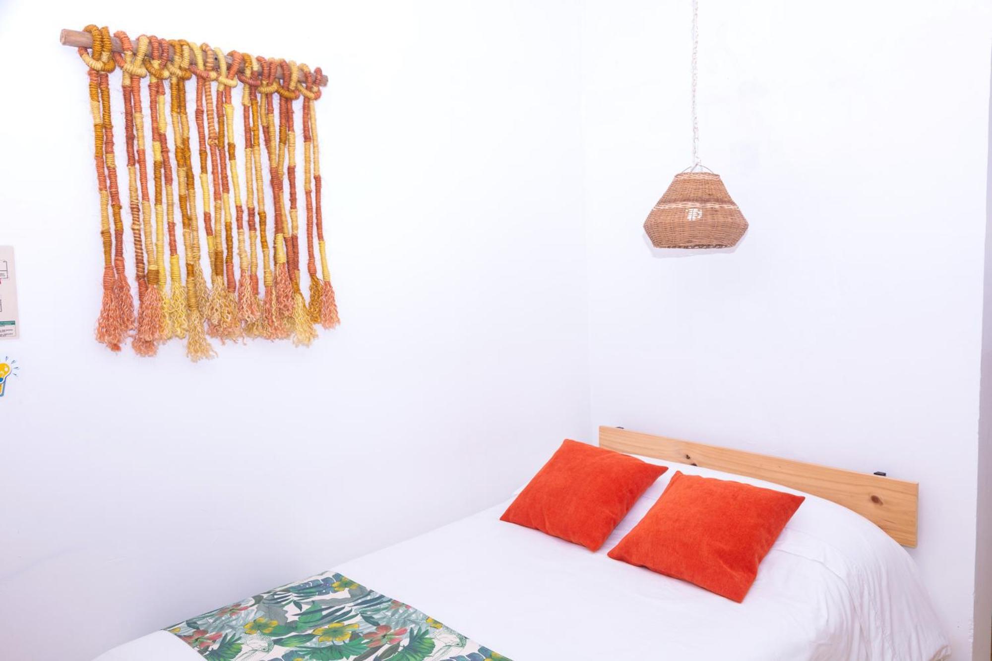 Lodge Paraiso Verde La Linda Phòng bức ảnh