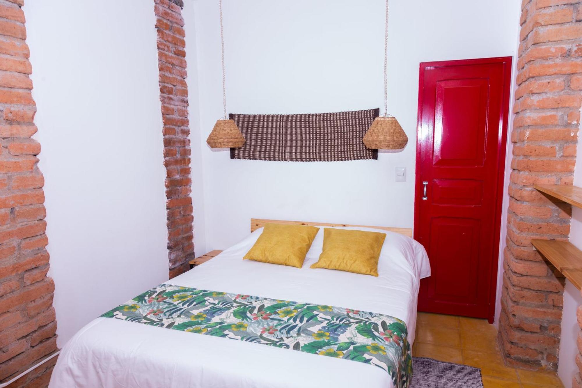 Lodge Paraiso Verde La Linda Phòng bức ảnh