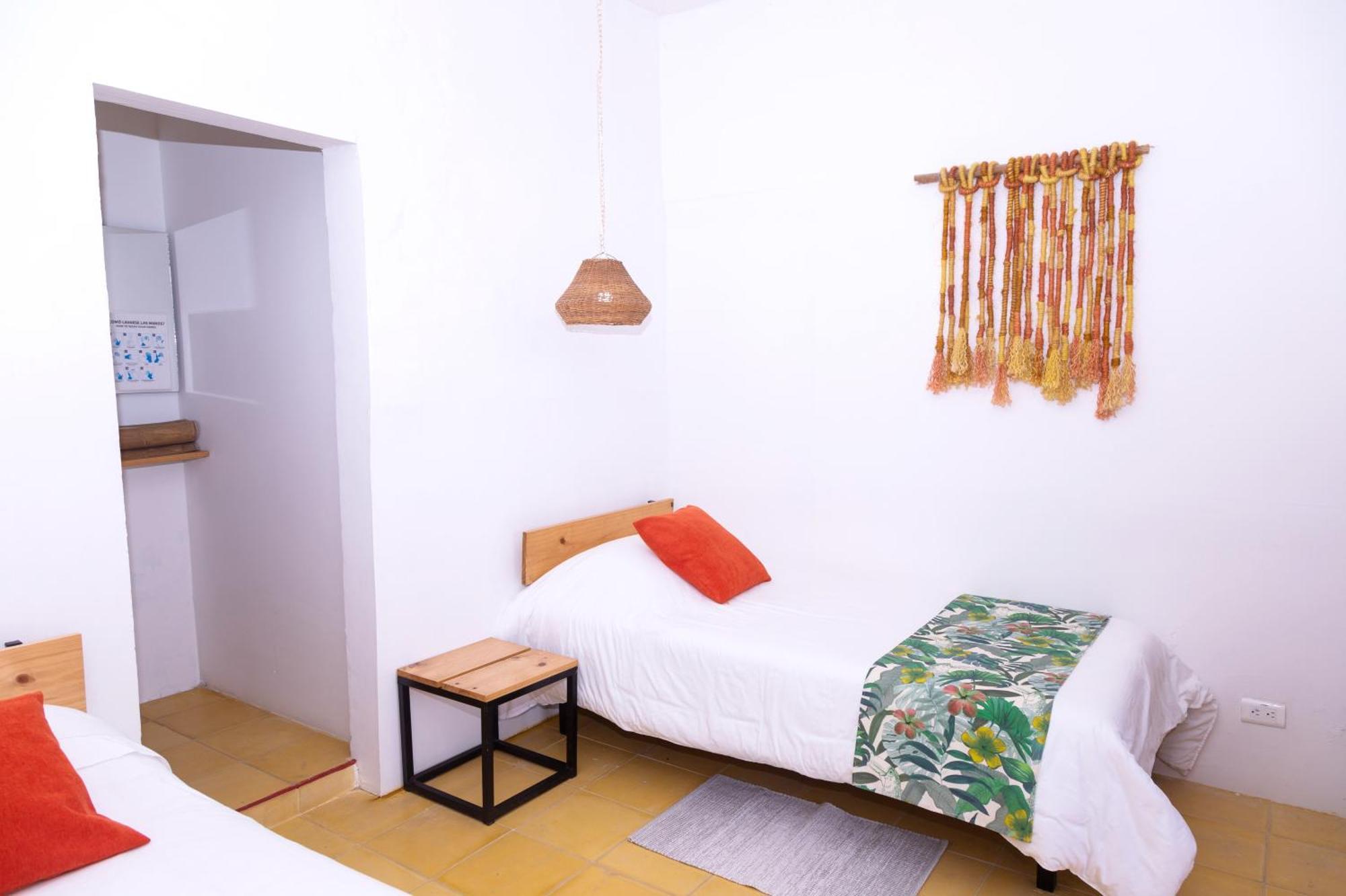 Lodge Paraiso Verde La Linda Phòng bức ảnh