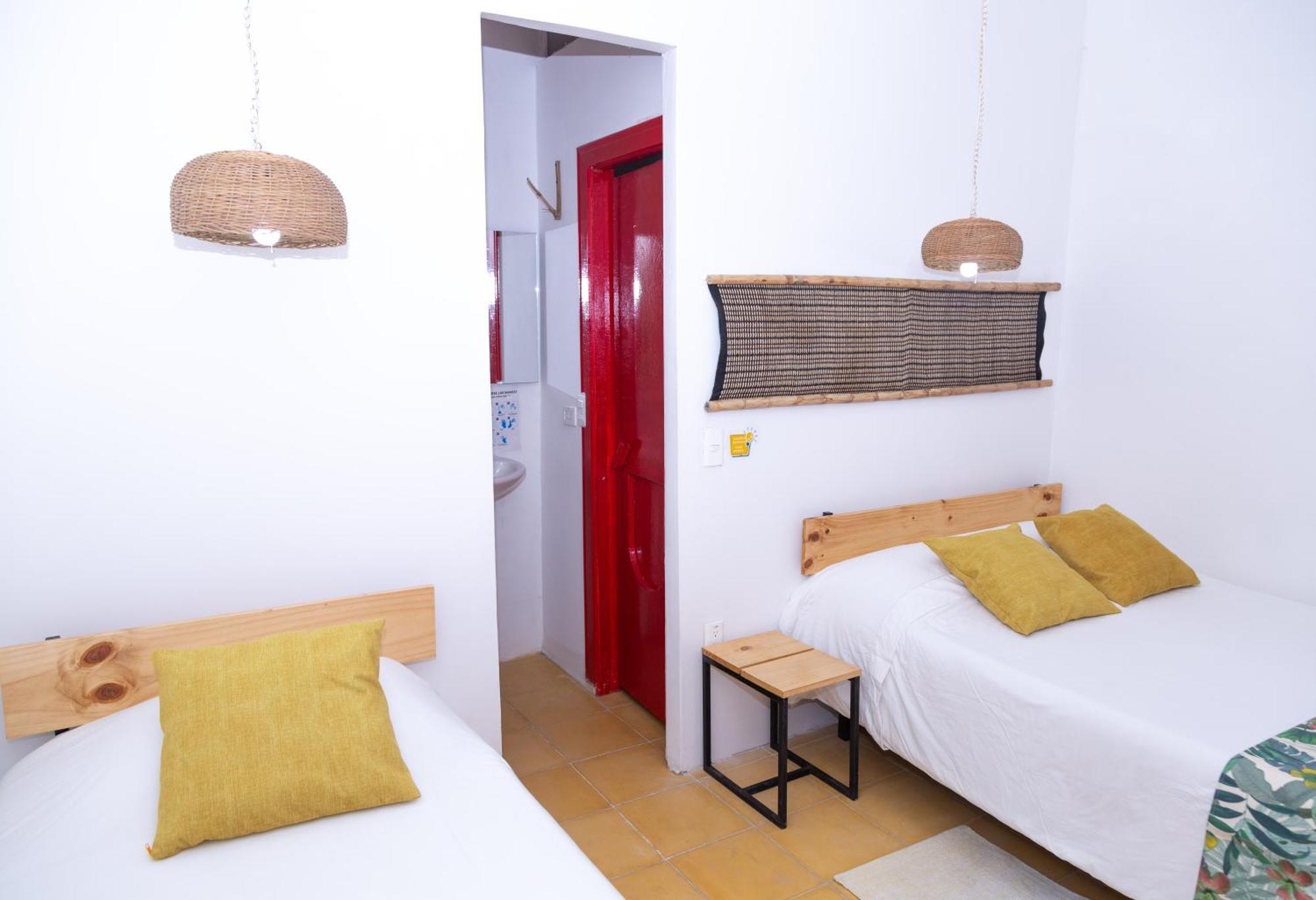 Lodge Paraiso Verde La Linda Phòng bức ảnh