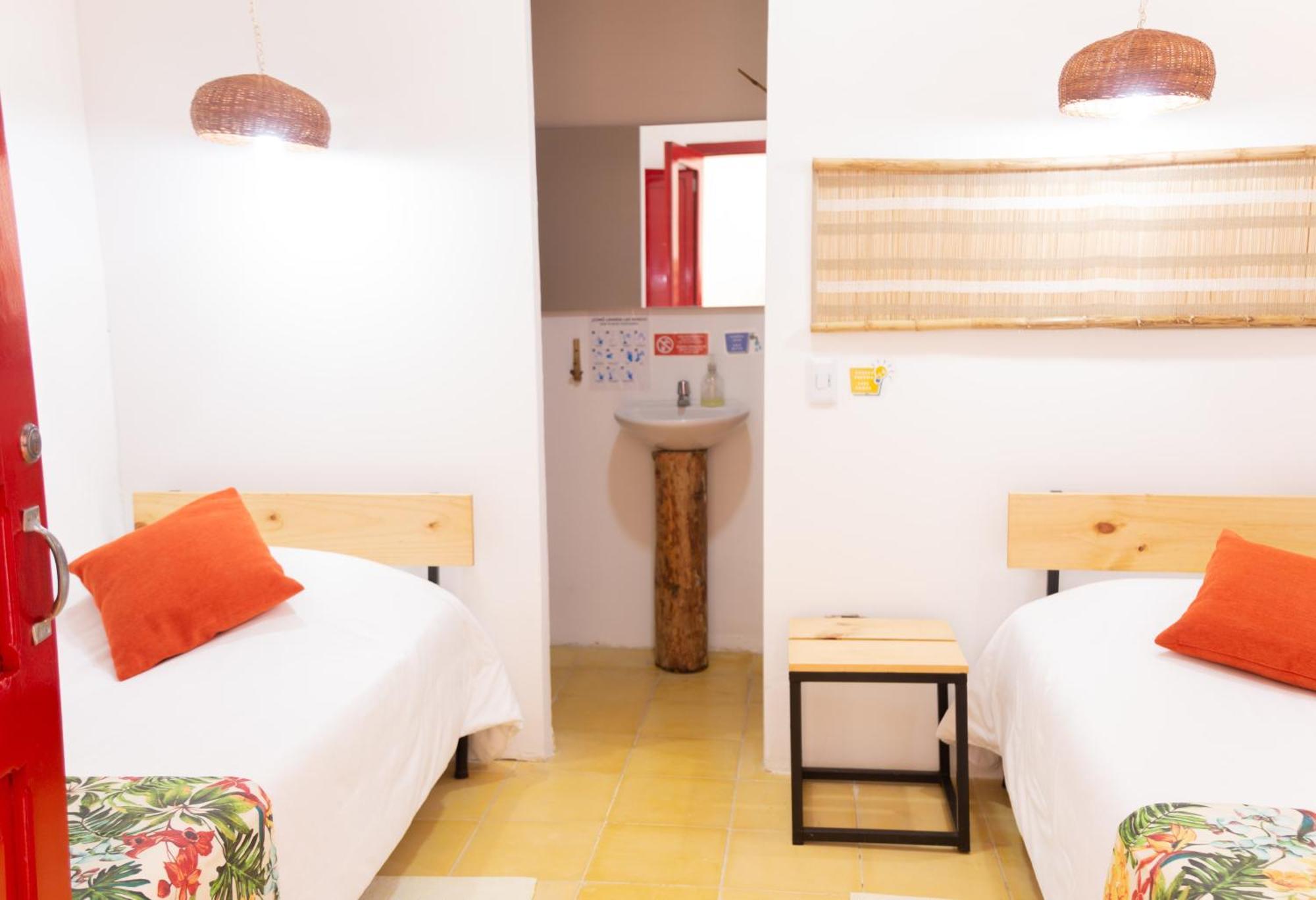 Lodge Paraiso Verde La Linda Phòng bức ảnh