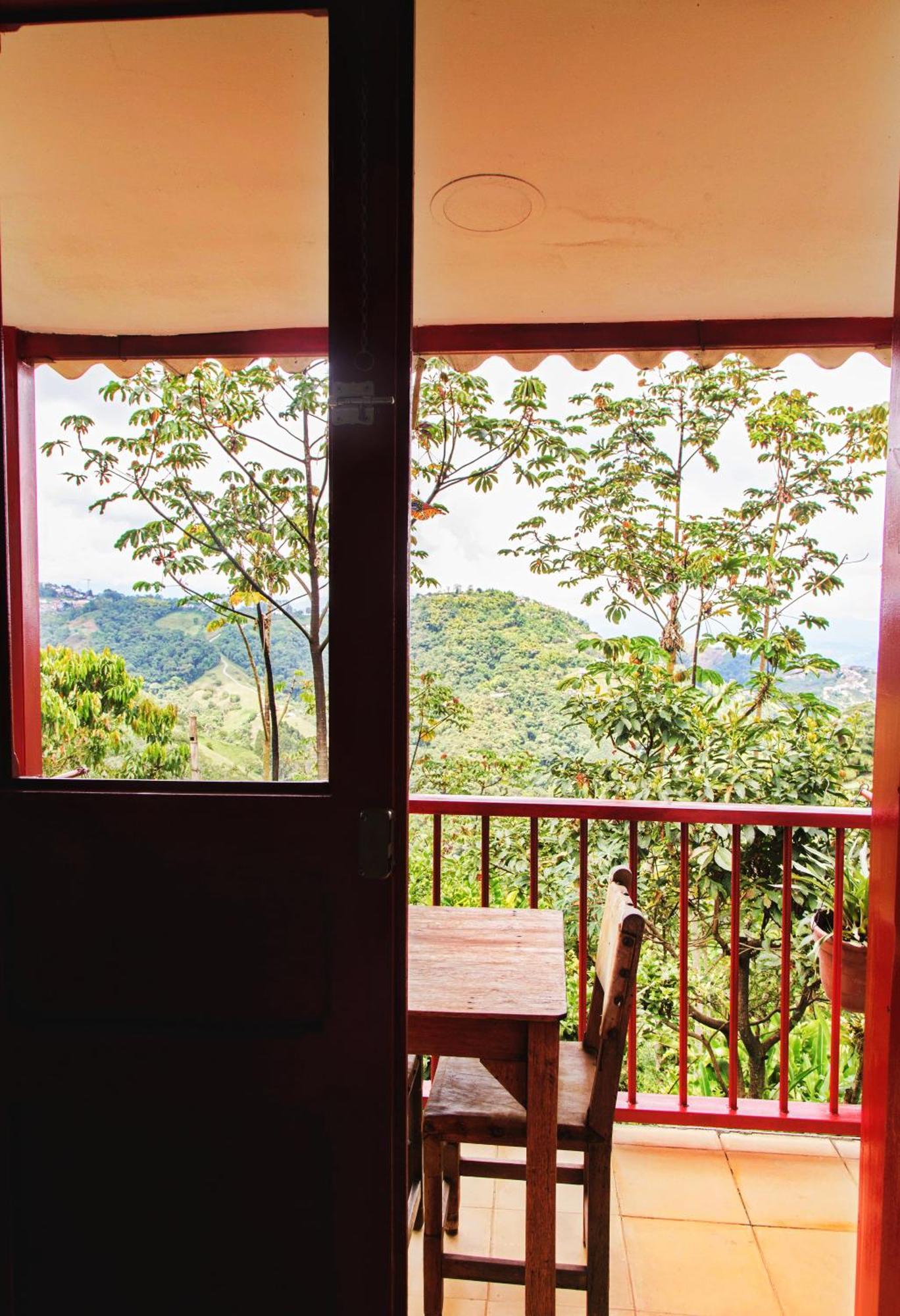 Lodge Paraiso Verde La Linda Phòng bức ảnh