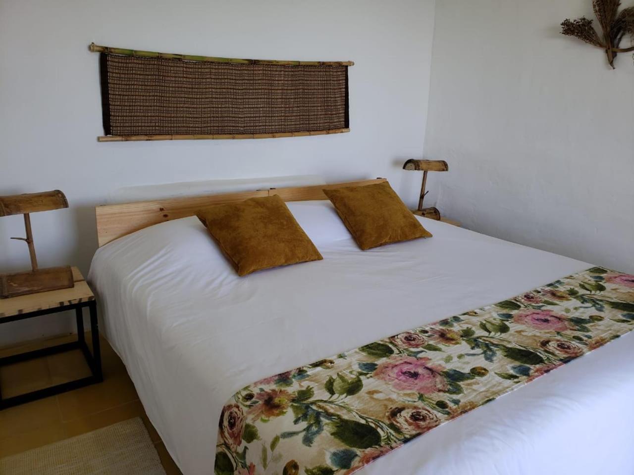 Lodge Paraiso Verde La Linda Ngoại thất bức ảnh