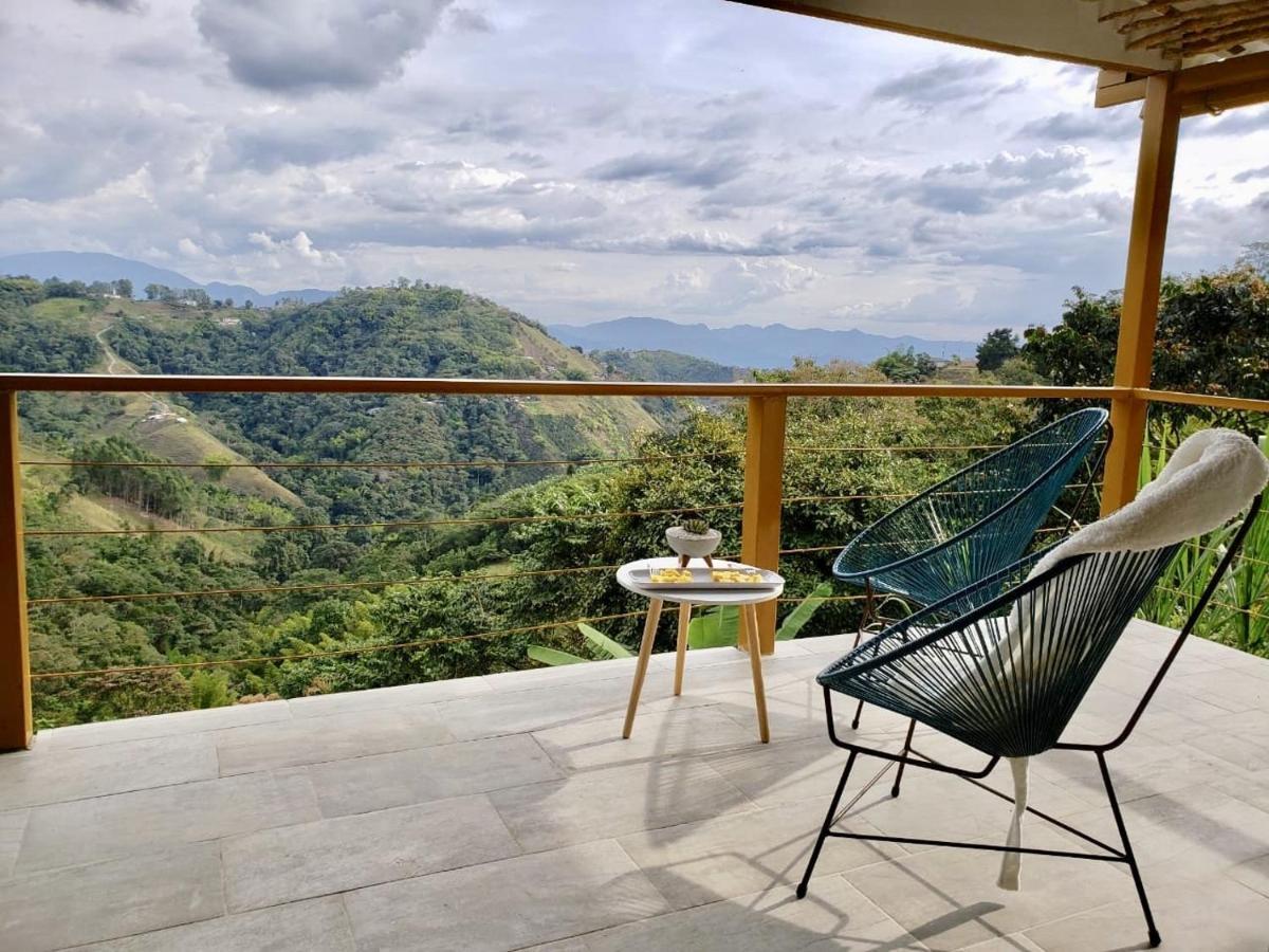 Lodge Paraiso Verde La Linda Ngoại thất bức ảnh